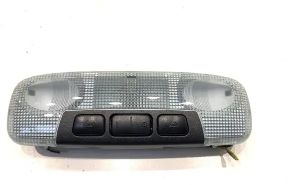 Ford Ka Headlining lighting console trim 