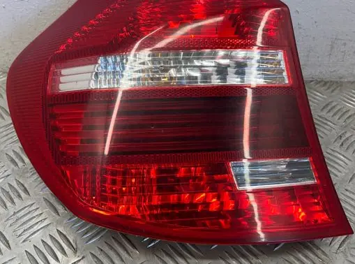 Rear/tail lights