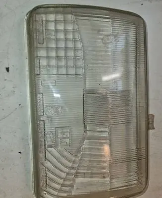 GAZ Volga 3102 Headlight lense 343711201 0288088