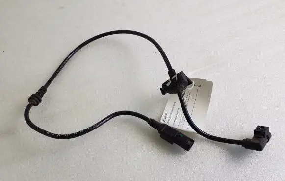 Mercedes-Benz A W177 Front ABS sensor wiring A2475400500