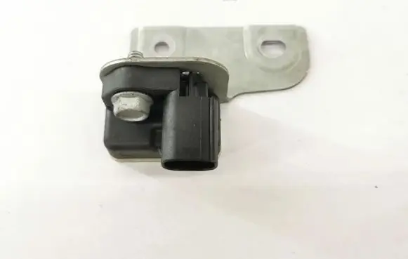 Mercedes-Benz E W212 Airbag deployment crash/impact sensor A2125451740 A0055421218