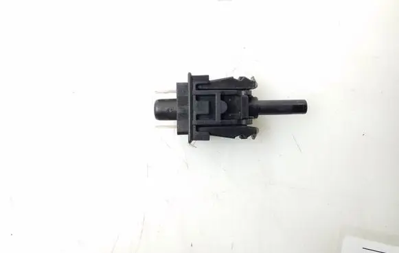 Mercedes-Benz E W211 Hand parking brake switch A0015458714