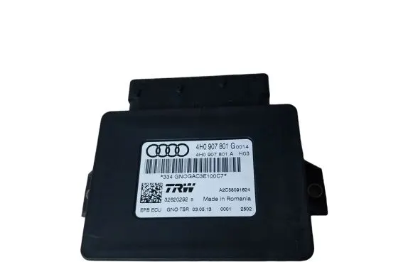 Audi A6 Allroad C7 Hand brake control module 4H0907801G