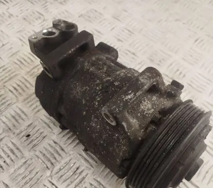 Toyota Verso Air conditioning (A/C) compressor (pump) 4472500850
