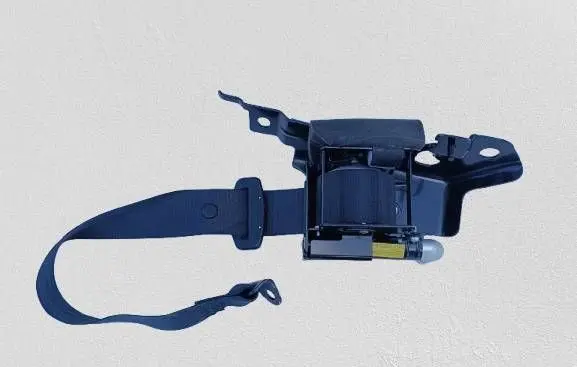 Mazda CX-3 Front seatbelt BGJ620107J