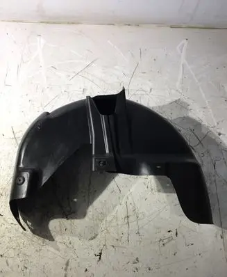 Volkswagen Touran I Rear arch fender liner splash guards 1T0810972