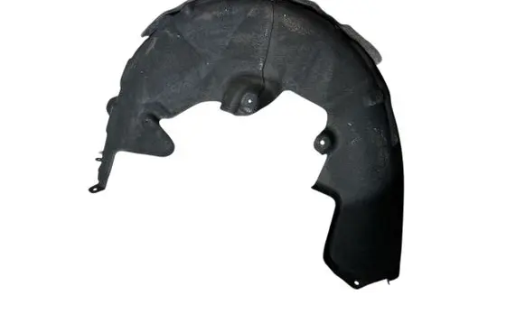 Mercedes-Benz CLS W257 Rear arch fender liner splash guards