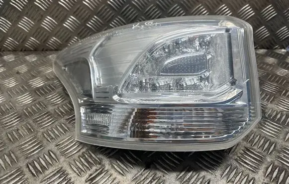 Mitsubishi Outlander Rear/tail lights 8330A789 789201310291 4B45X