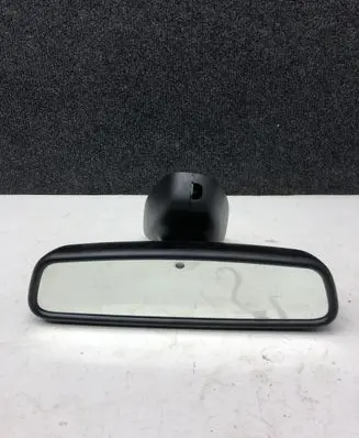 Jaguar XF Rear view mirror (interior) 6W9317E678AB