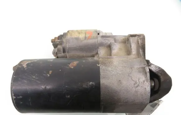 Volvo S40, V40 Starter motor