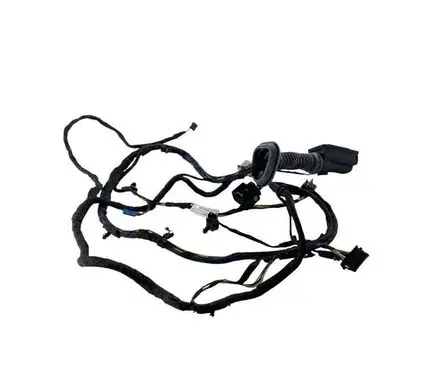 BMW 3 GT F34 Front door wiring loom 9297098 9709230 9274373