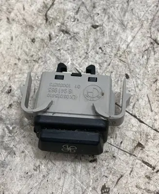 BMW 7 E65 E66 Light switch 6941965 10033273 LK03015410