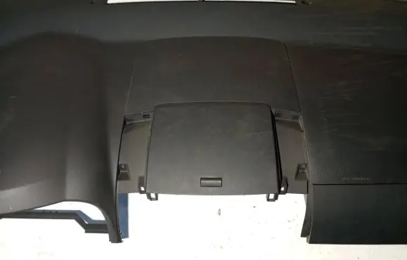 Toyota Corolla Verso AR10 Dashboard 553020F010