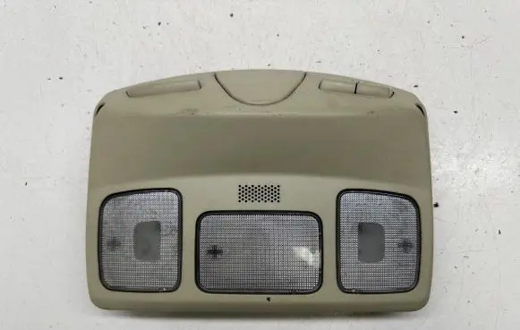 Fiat Croma Front seat light 610402 610403 610404