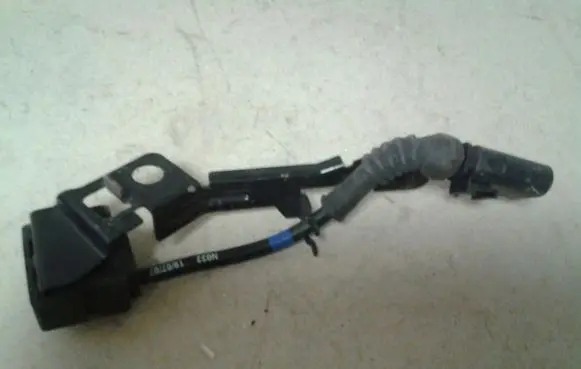 Audi A8 S8 D3 4E Air suspension front height level sensor 4E0616576K 2110702259B23