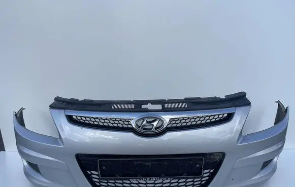 Hyundai i30 Front bumper