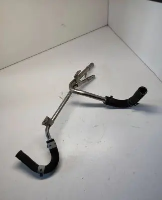 Volkswagen Golf VII Engine coolant pipe/hose 04L201360G