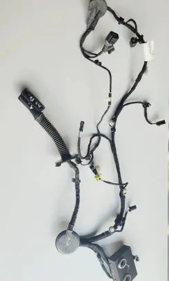 Audi A8 S8 D4 4H Front door wiring loom 4H0971030GS TA8010766TJ