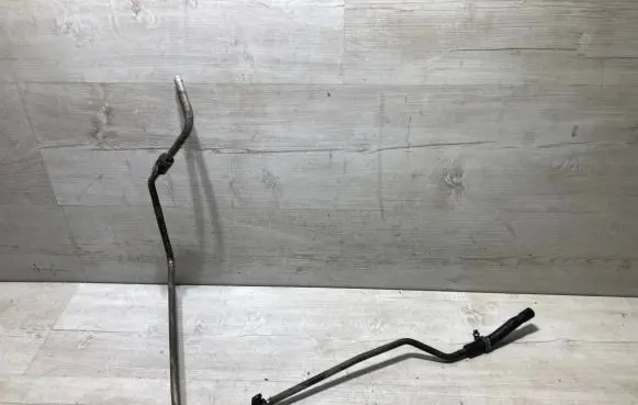 Bentley Mulsanne Power steering hose/pipe/line