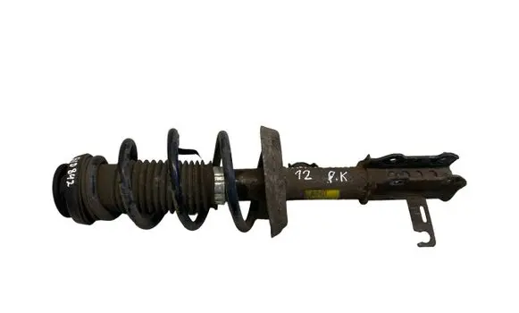 Opel Ampera Front shock absorber with coil spring 13329595 S8TDAEW00