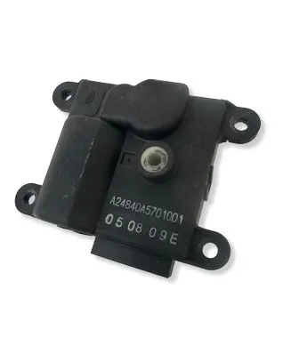 Honda FR-V Air flap motor/actuator 050809E