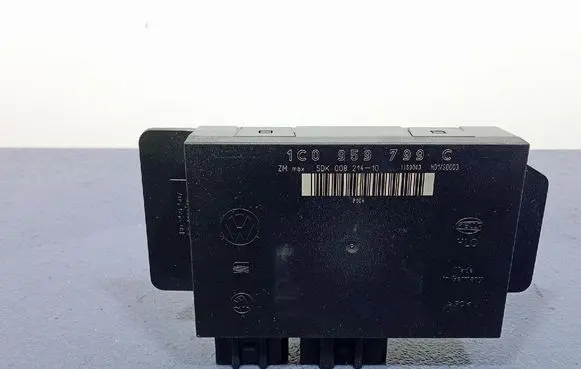 Volkswagen PASSAT B5.5 Comfort/convenience module 1C0959799C