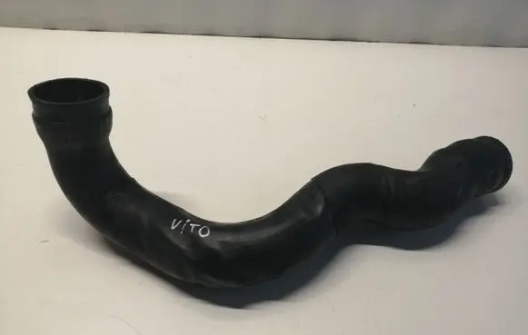Mercedes-Benz Vito Viano W638 Intercooler hose/pipe A6385281982 00714000