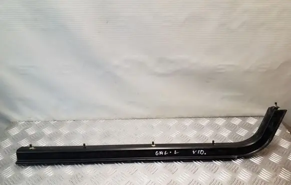 Chrysler Grand Voyager V Sliding door bottom rail 