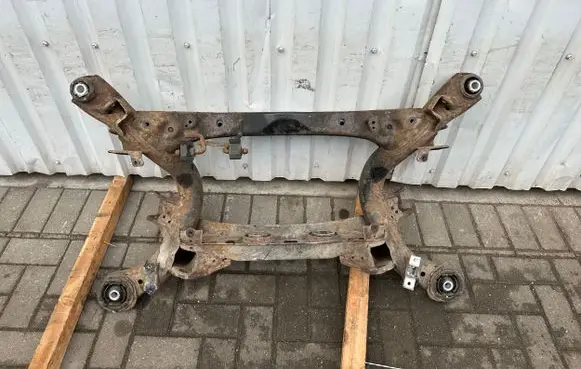 Lexus GS 300 350 430 450H Rear subframe 