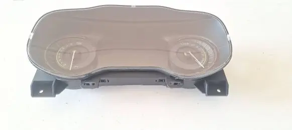 Jeep Renegade Speedometer (instrument cluster) 503006410009 735751670 735751656