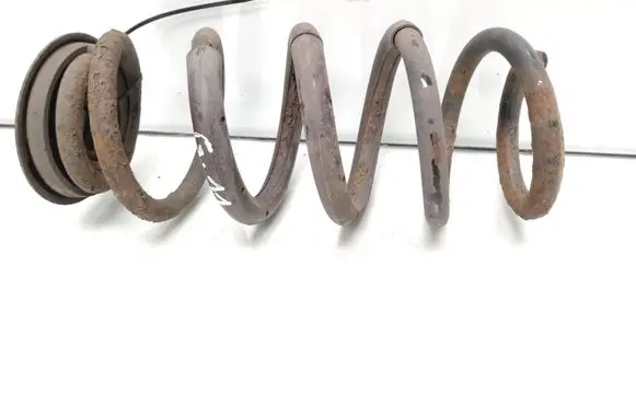 Toyota RAV 4 (XA30) Rear coil spring