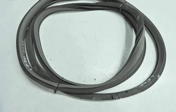 Nissan Leaf I (ZE0) Front door rubber seal 
