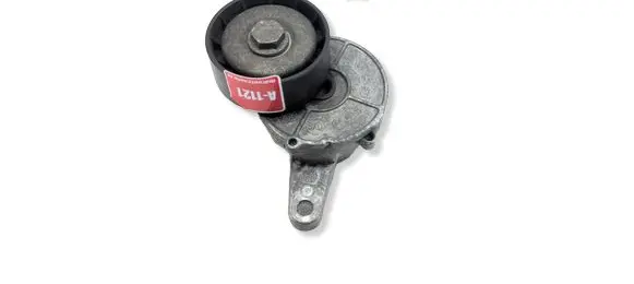 Volkswagen PASSAT B8 Generator/alternator belt tensioner 04L903315
