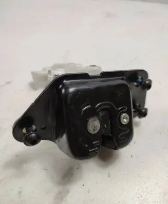 Chrysler Grand Voyager V Tailgate/trunk/boot lock/catch/latch T120032