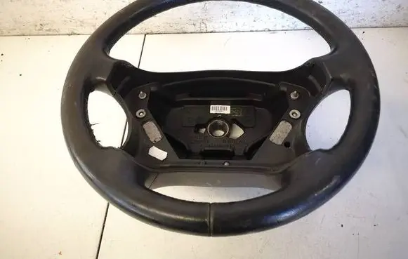 Mercedes-Benz C W203 Steering wheel A2034600903