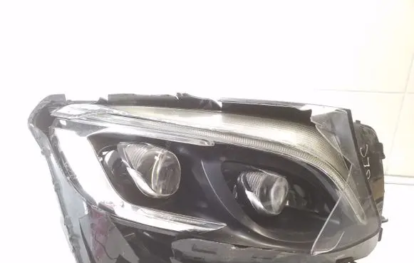 Mercedes-Benz GLC X253 C253 Headlight/headlamp A2539065801