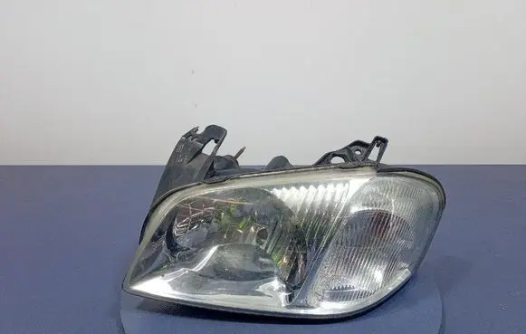 Mazda Tribute Headlight/headlamp 