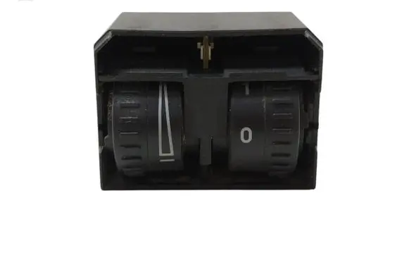 Volkswagen Caddy Headlight level height control switch 2K0941333A