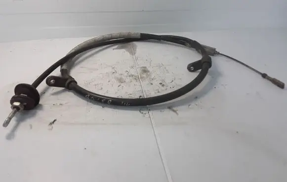Peugeot Boxer Handbrake/parking brake wiring cable 1370472080