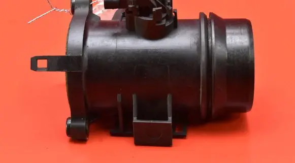 BMW 7 F01 F02 F03 F04 Mass air flow meter 851949203
