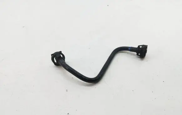 Audi A6 S6 C7 4G Engine coolant pipe/hose 4G0121081BB