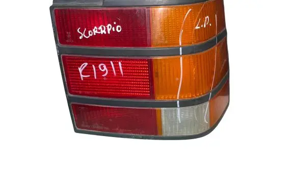 Ford Scorpio Rear/tail lights