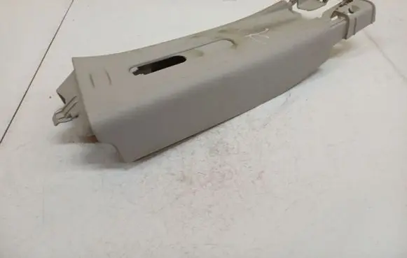 Citroen Berlingo (B) pillar trim (top) 96832962