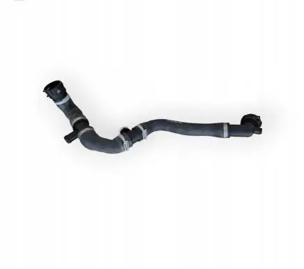 Audi A4 S4 B9 Engine coolant pipe/hose 8W0122055CA