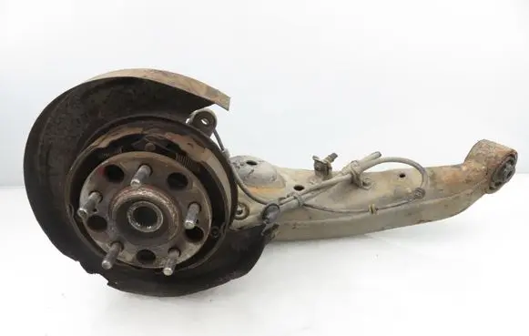 Hyundai Santa Fe Rear control arm 