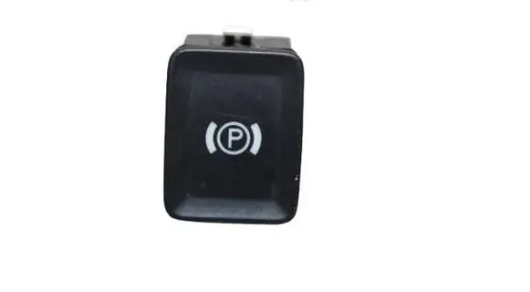 Volkswagen PASSAT B6 Hand parking brake switch 3C0927225C 0000032741469