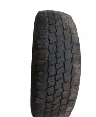 Mercedes-Benz Sprinter W901 W902 W903 W904 R15 summer tire 