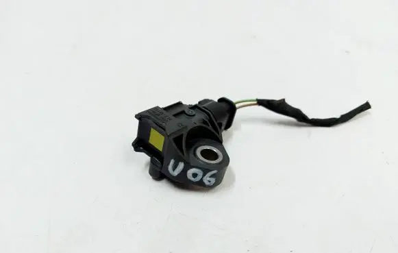 BMW 2 Active Tourer U06 Airbag deployment crash/impact sensor 9496816