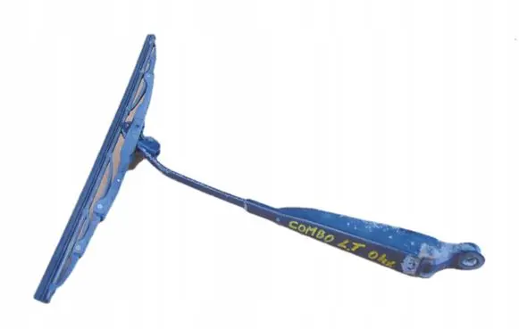Opel Combo C Rear wiper blade arm
