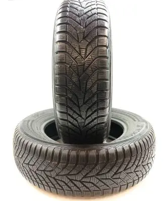 BMW 3 E46 R15 winter tire